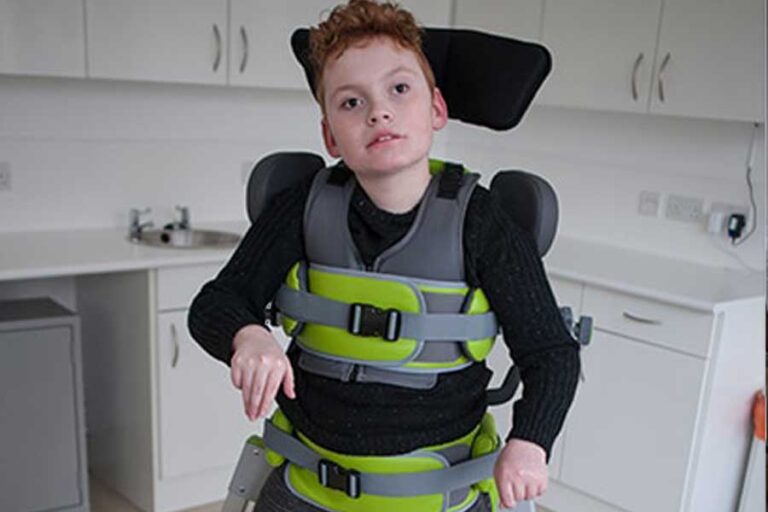 Standz 2: Kaçırma standı