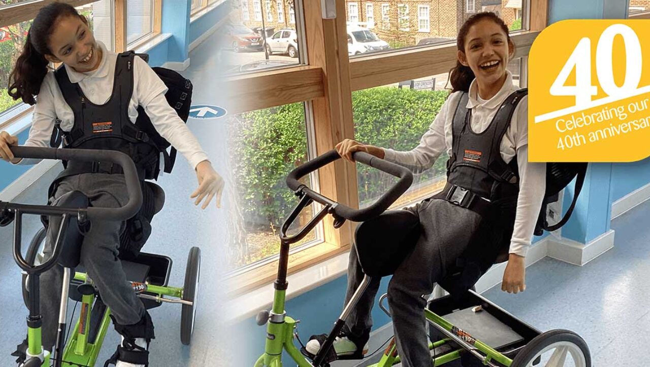 Iris’in Hikayesi Iris'in Hikayesi