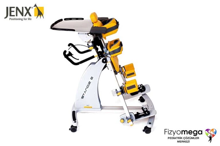 Standz 2: Kaçırma standı