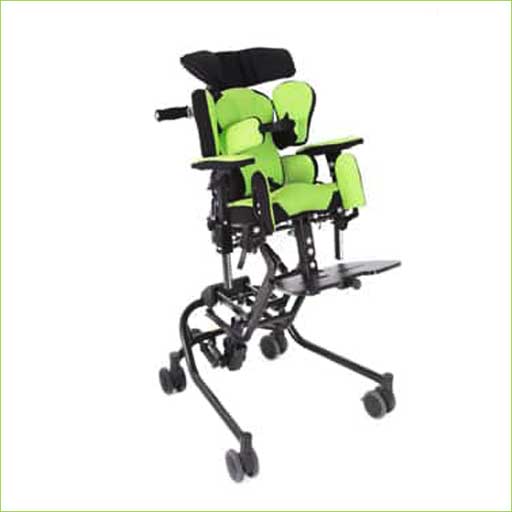 Junior+: Hafif, orta ve karmaşık ihtiyaçlara yönelik oturma sistemi Junior+: Hafif, orta ve karmaşık ihtiyaçlara yönelik oturma sistemi