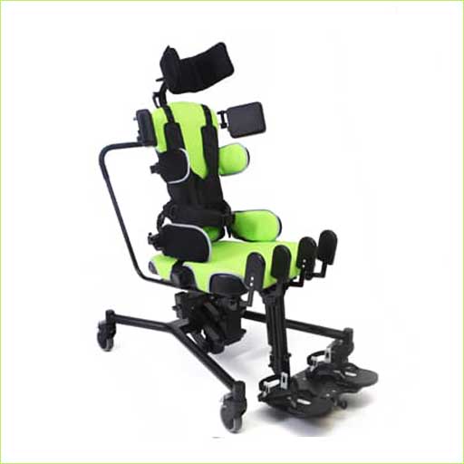 Multiseat: Daha büyük çocuklar için oturma sistemi Multiseat: Daha büyük çocuklar için oturma sistemi