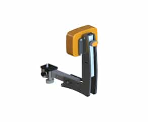 Pelvik Destek Tahtası