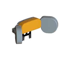 Omuz Açıölçerleri ile Boyut 1