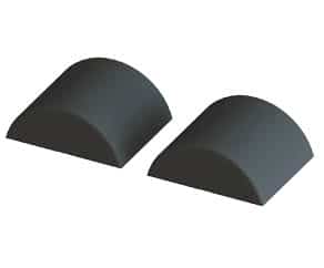 Kemerli Köpük Pedler