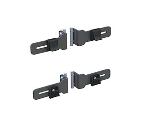 Yelek Montaj Braketleri